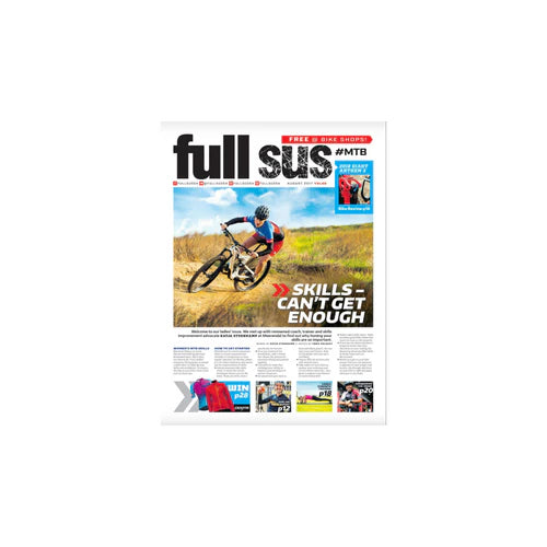 Full Sus August 2017