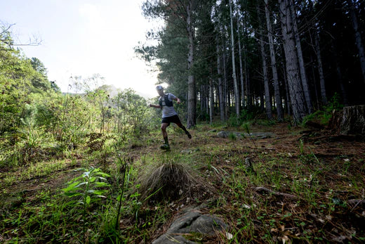 Running with Confidence: The Magic of ASS MAGIC Anti-Chafe Balm