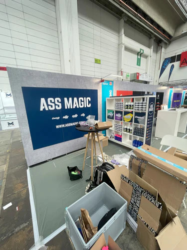 Behind the Scenes at Eurobike 2024 Part Two: A How-To Guide for Start-Ups