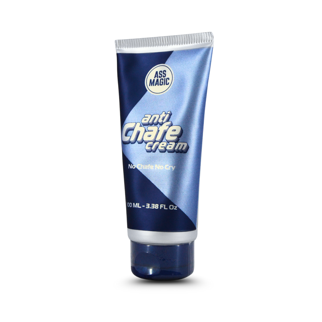 ASS MAGIC Anti-Chafe Cream - 100ml