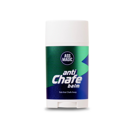 ASS MAGIC Anti Chafe Balm - 60g